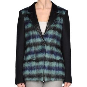 Balenciaga Blazer 8(US) Label 40(FR) NWT
